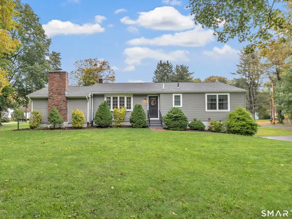 120 Hilltop Road, Cheshire, CT 06410