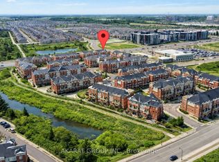 2500 Post Rd #16, Oakville, ON L6H0K1