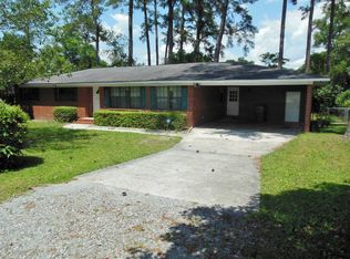 501 Parker Mathis Dr, Valdosta, GA 31601