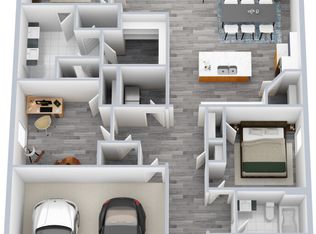 128 Nathall Trl, Troutman, NC 28166