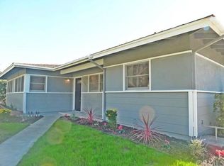 16372 Prudencia Dr, Whittier, CA 90603
