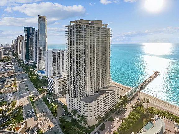 3rd image of 16699 Collins Ave APT 4109