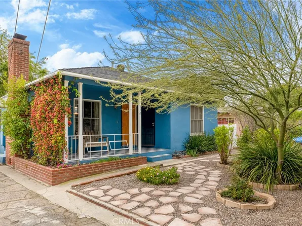 510 Toolen Pl, Pasadena, CA 91103