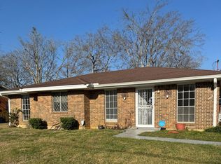 5413 W Shades Valley Dr, Montgomery, AL 36108