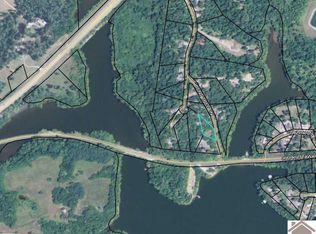 0 Bent Tree Ln LOT 10, Kuttawa, KY 42055
