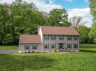 29 Lark Ln BUILDING 29, Oak Ridge, NJ 07438