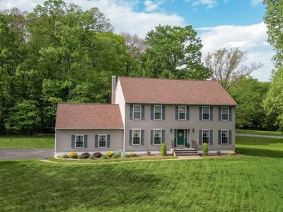 29 Lark Ln, Oak Ridge, NJ, 07438