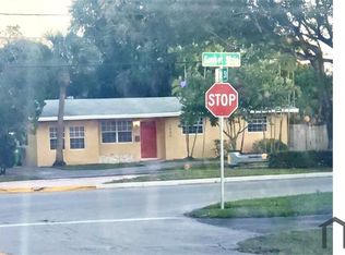 1980 NW 61st Ave, Fort Lauderdale, FL 33313