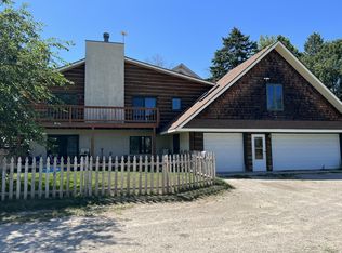 N4500 County Rd W, Juneau, WI 53039