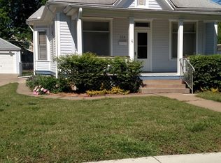 236 S 9th St, Salina, KS 67401