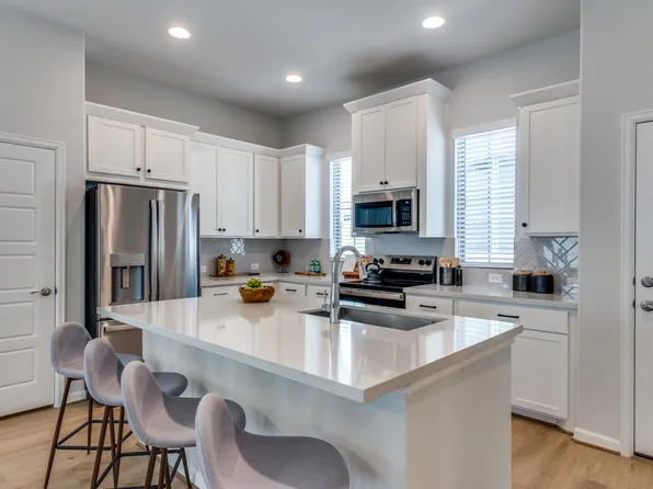 Canopy Homes at Ventana