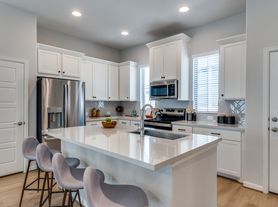 Canopy Homes at Ventana