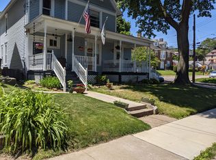 1002 Vance Ave, Coraopolis, PA 15108