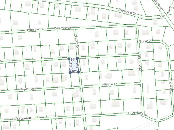 Acorn Ln Lot 20B, Kunkletown, PA 18058