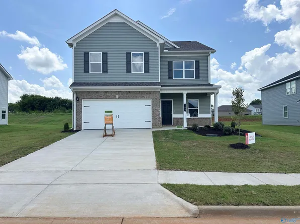 108 Starview Ct, Harvest, AL 35749