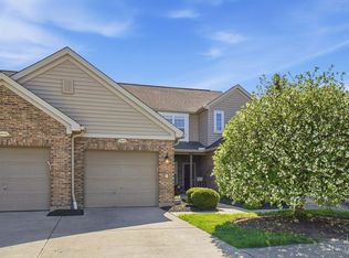 4644 Courtyard Dr, Mason, OH