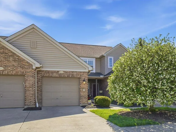 4644 Courtyard Dr, Mason, OH 45040