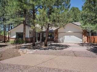4842 E Medina Way, Flagstaff, AZ 86004