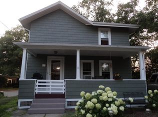 51 George St, Attleboro, MA 02703