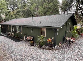 21999 Fallview Dr, Sonora, CA 95370