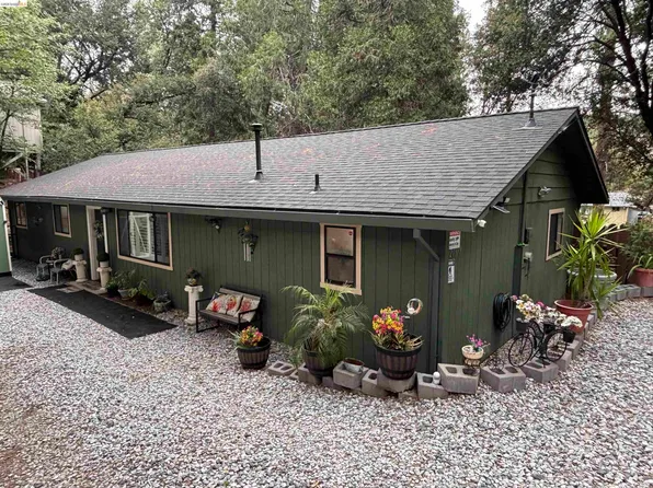 21999 Fallview Dr, Sonora, CA 95370