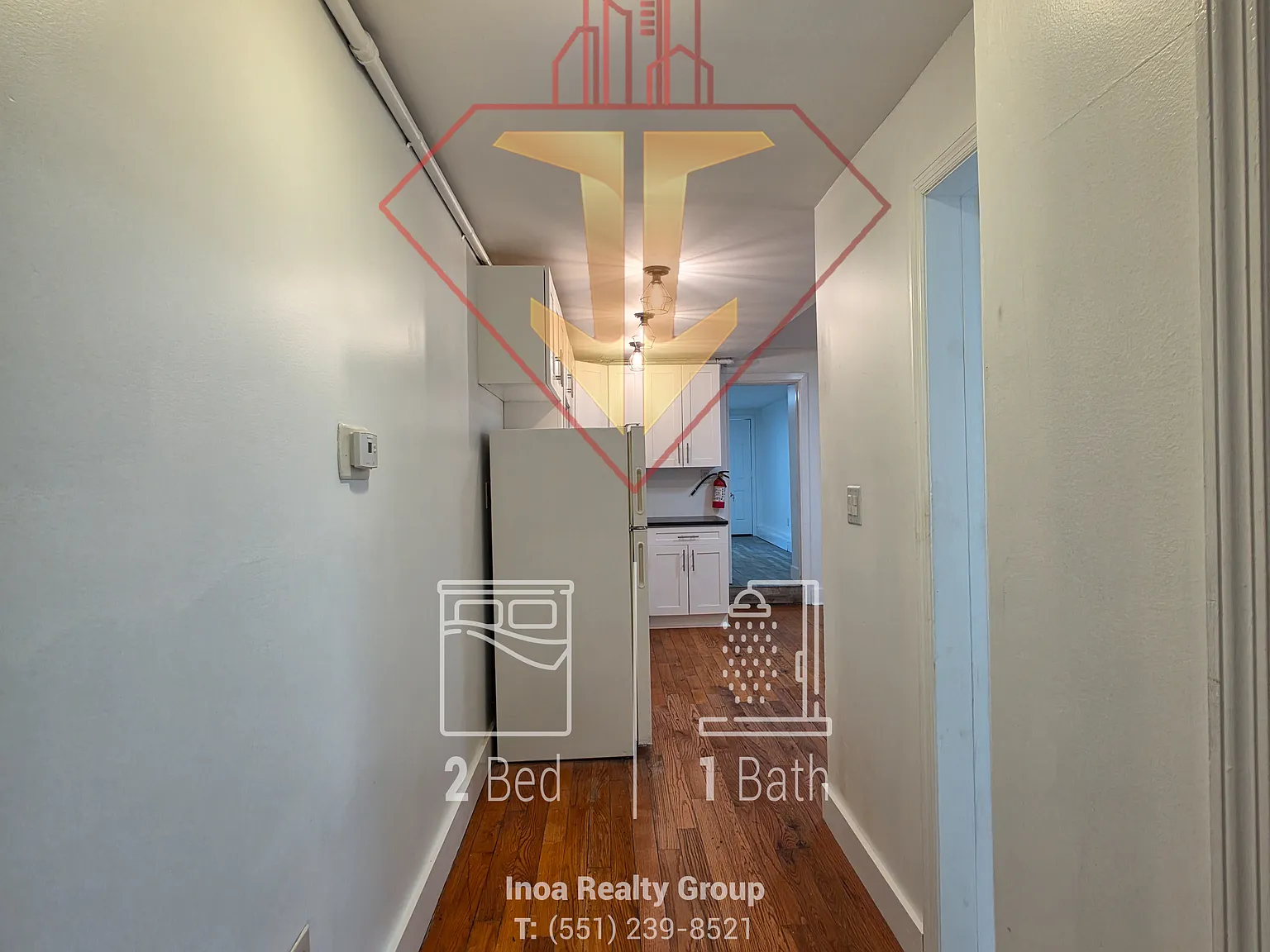 2 bed, $1,995 — Photo 3