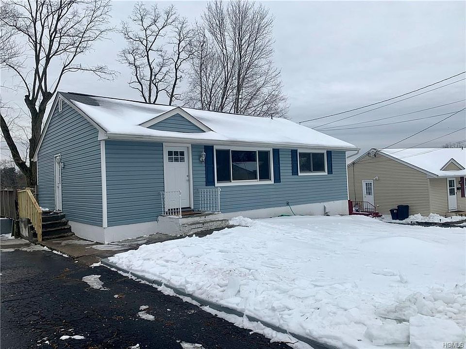 20 Sherman Dr, Newburgh, NY 12550 Zillow