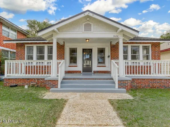 3026 POST Street, Jacksonville, FL 32205
