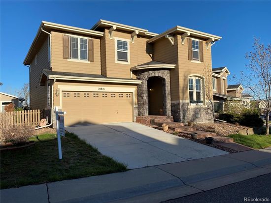 10821 Towerbridge Ln, Highlands Ranch, CO 80130