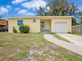 4301 Pinewood Ave, West Palm Beach, FL 33407