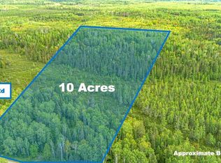 Tbdx Comet Rd, Embarrass, MN 55732