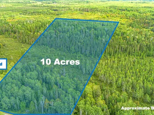 Tbdx Comet Rd, Embarrass, MN 55732