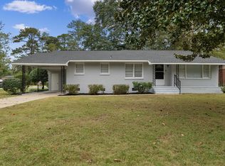 4127 Althea Dr, Columbus, GA