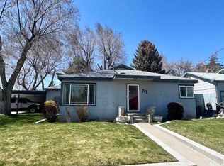51 Vista Ave, Winnemucca, NV 89445