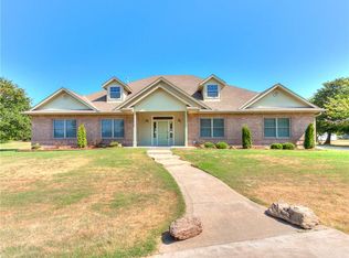11413 Burning Oaks Dr, Oklahoma City, OK 73150