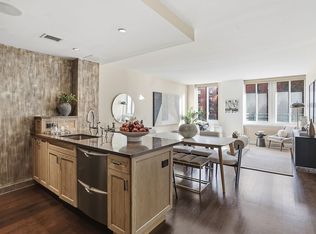 1 Rector Park, New York, NY 10280