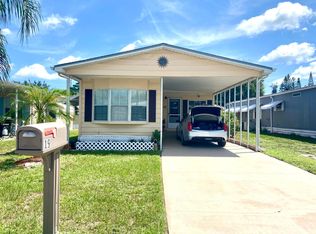 19 Camino Del Rio, Port St Lucie, FL 34952