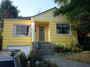 917 N 89th St, Seattle, WA 98103