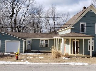 6 Russell Ave, Ashburnham, MA 01430