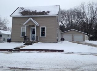 112 Merton Ave, Lodi, WI 53555