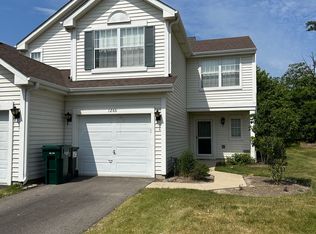 1266 S Candlestick Way, Waukegan, IL 60085