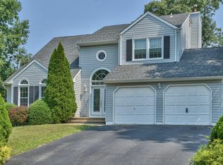 525 Alexander Rd, Brick, NJ 08724