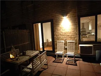 Rented by Michel Madie Real Estate Services