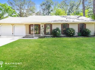 229 Shenandoah Rd N, Brandon, MS 39047