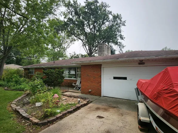 3754 Bruneal St, Fort Wayne, IN 46815