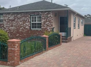 4852 W 141st St, Hawthorne, CA 90250