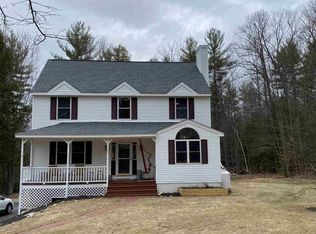 42 Old Fort Ln, Dunbarton, NH 03046