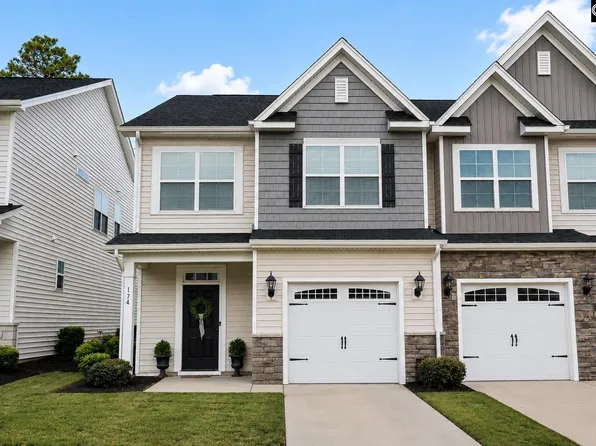174 Potano Dr, Lexington, SC 29072