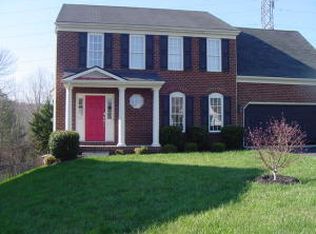 6336 Willingham Dr, Roanoke, VA 24018