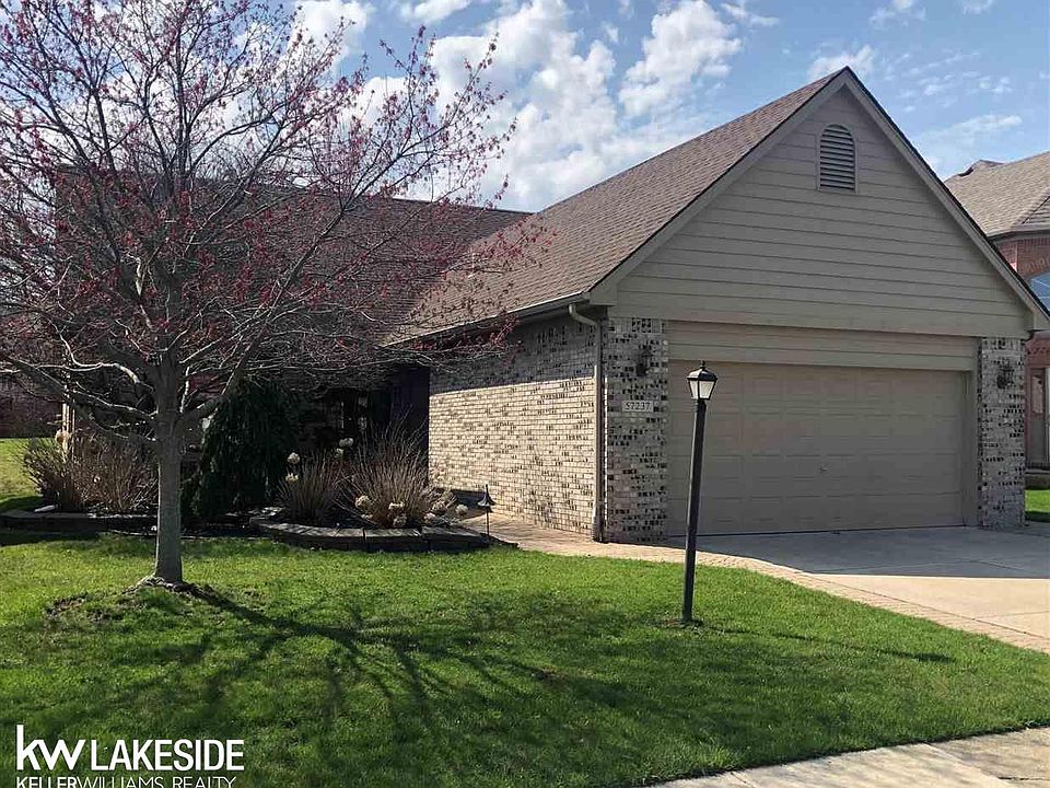 57237 Copper Creek Dr W 104, Washington, MI 48094 Zillow